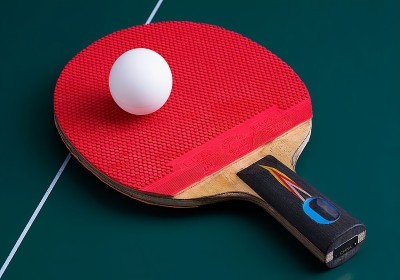乒乓球精品班（中小学生）/金山/周日上午10:20-11:50
